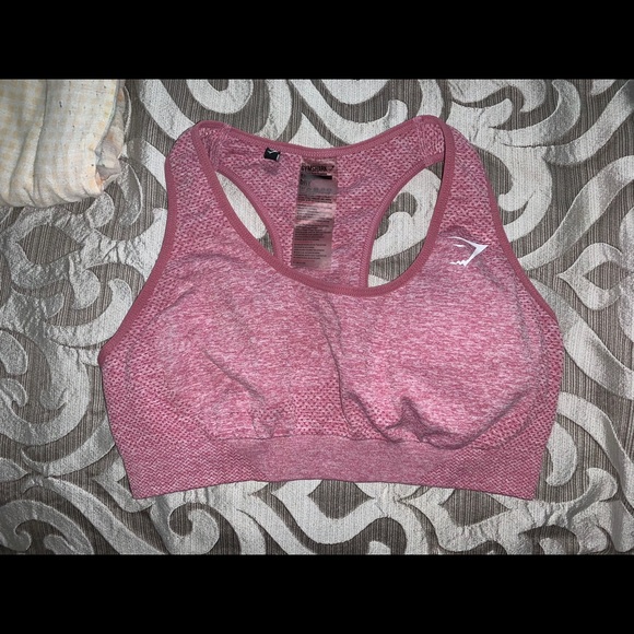 Gymshark Vital Seamless Bundle - Picture 3 of 4